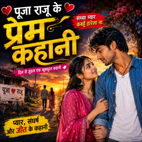 सच्चा प्यार के जीत