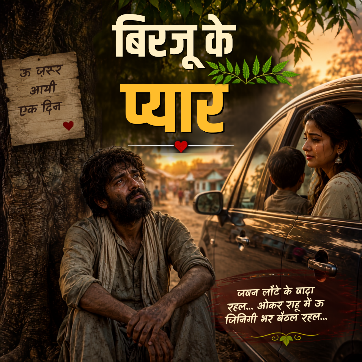 ओकर इंतजार