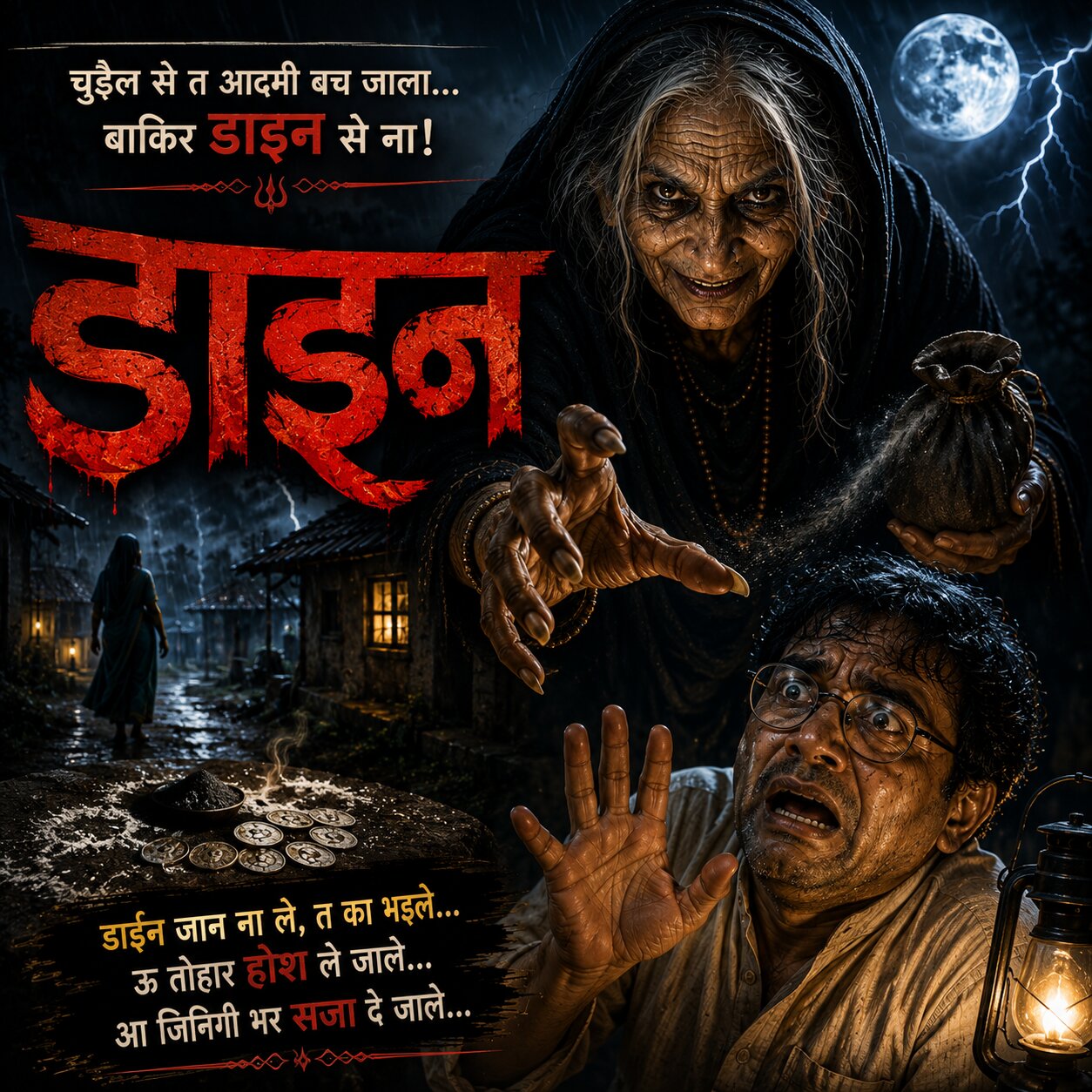 डाइन