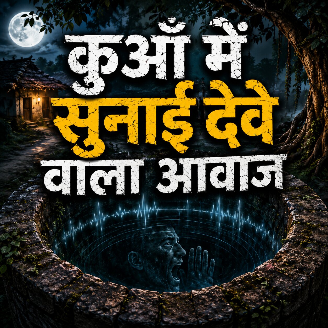 कुआ के आवाज़ 