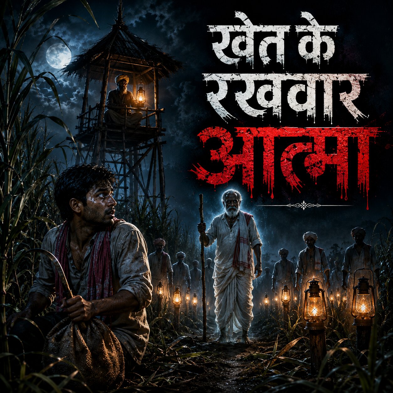 खेत के रखवार आत्मा