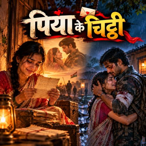 पिया के चिट्ठी